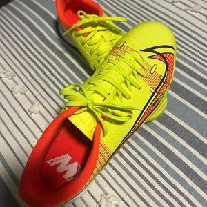Indoor Soccer Shoes